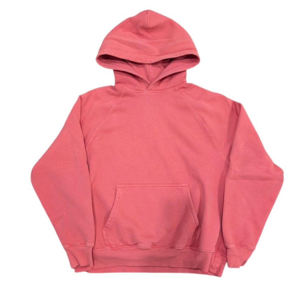 Aritzia TNA Mega Raglan Cozy fleece S